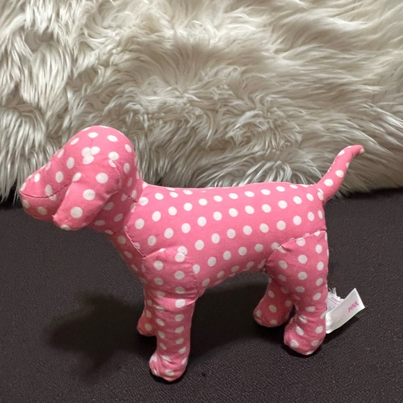 Victoria’s Secret PINK Dog Polka dot - Picture 7 of 7